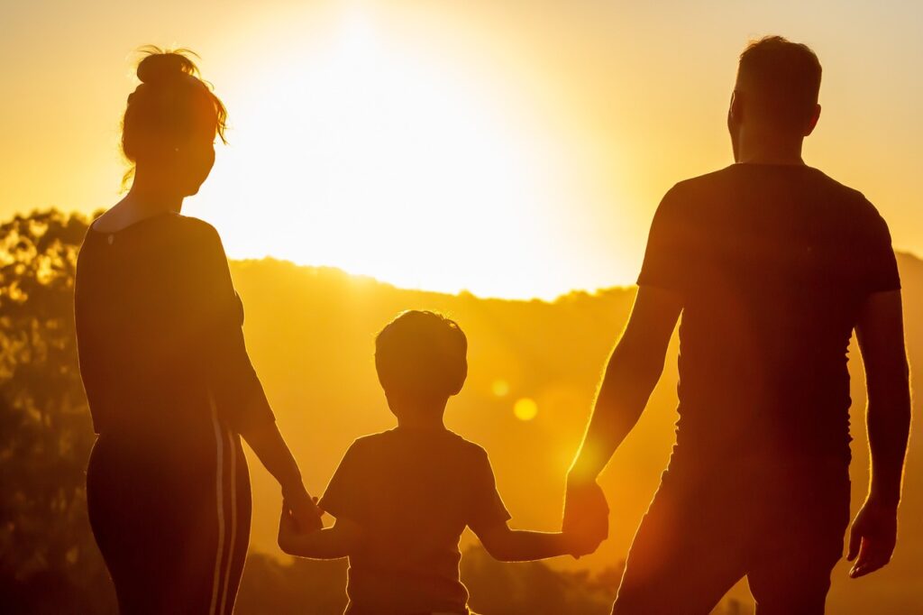 التجمع العائلي في إسبانيا 2025