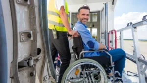 إضافة المساعدة الخاصة Ryanair