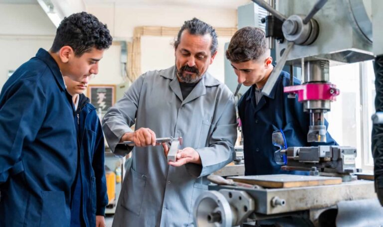 Arraigo Socioformativo