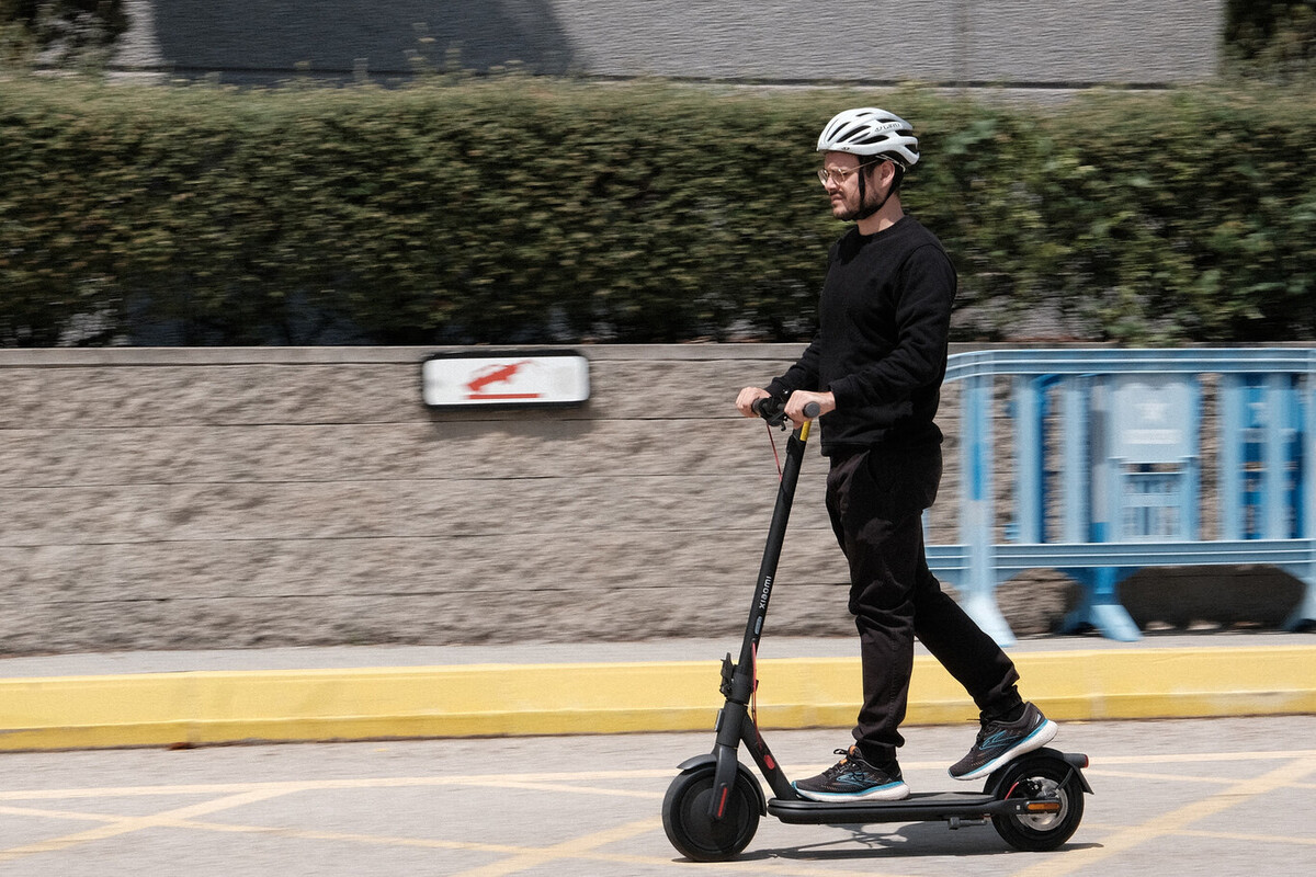 قانون "Patinete eléctrico" الجديد في إسبانيا 2026