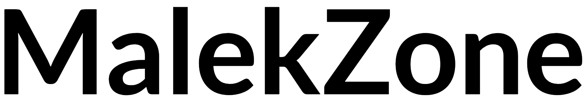 MalekZone