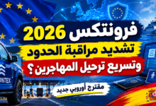 فرونتكس 2026: هل ستتغير إجراءات ترحيل المهاجرين في إسبانيا؟